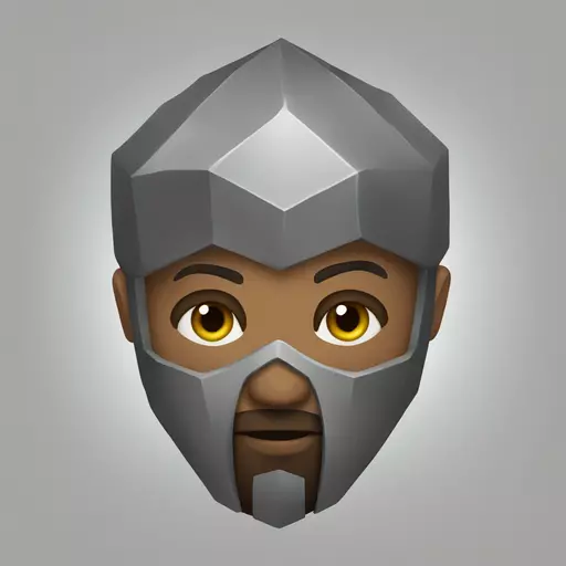 D20 emoji
