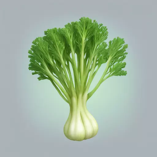 fennel emoji