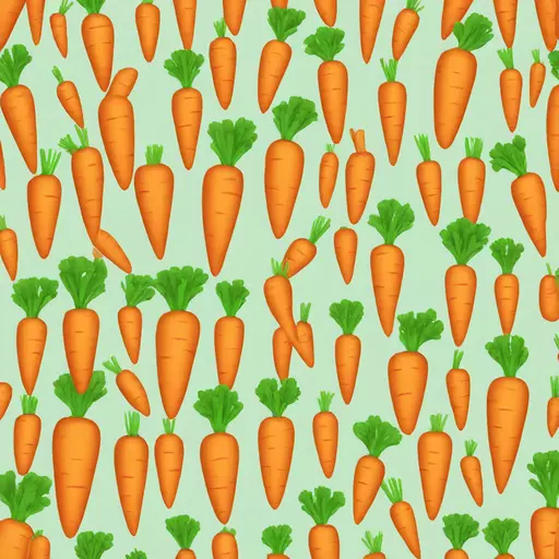 carrot emoji