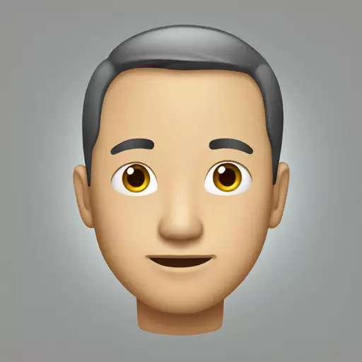 chinese man emoji
