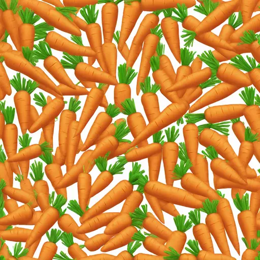 carrot emoji