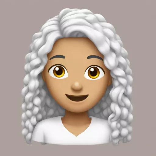 hang with French tips emoji