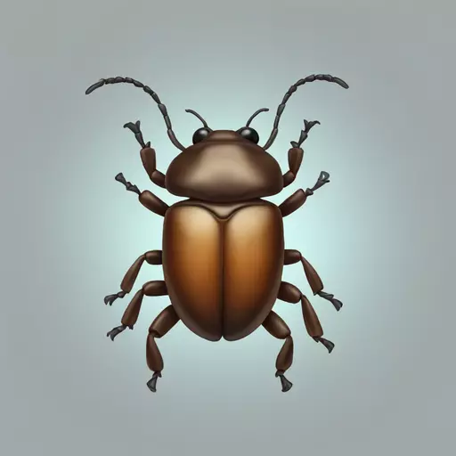 beetle emoji