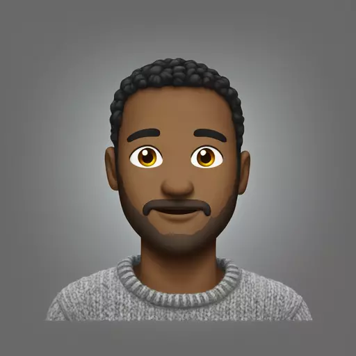 sweater emoji
