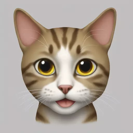 Vrcat emoji