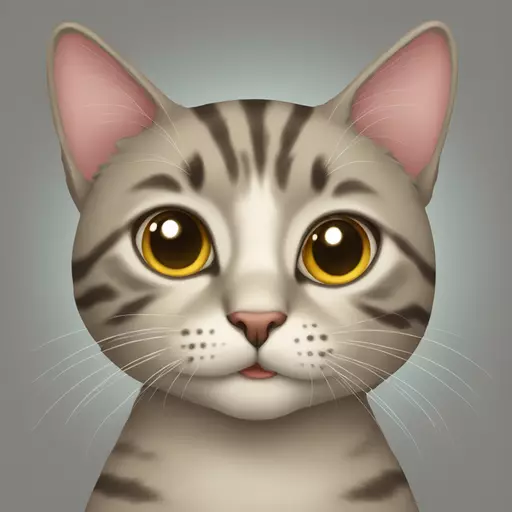 Cat emoji