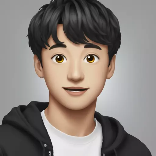 Jungkook emoji