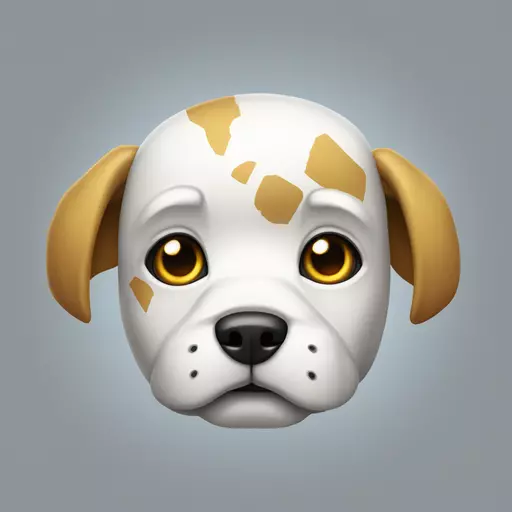 mecha pup emoji