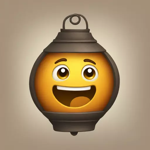 latern emoji