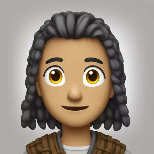 Naroto emoji