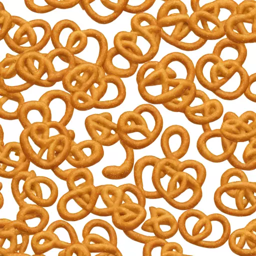pretzel emoji emoji