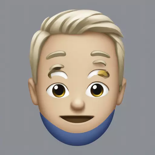 Official Facebook Verification Badge emoji