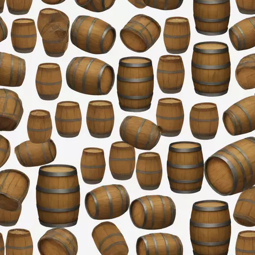 beer barrel emoji