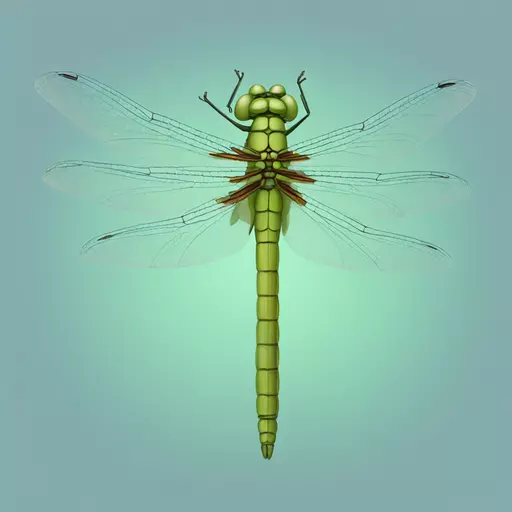 Dragonfly  emoji