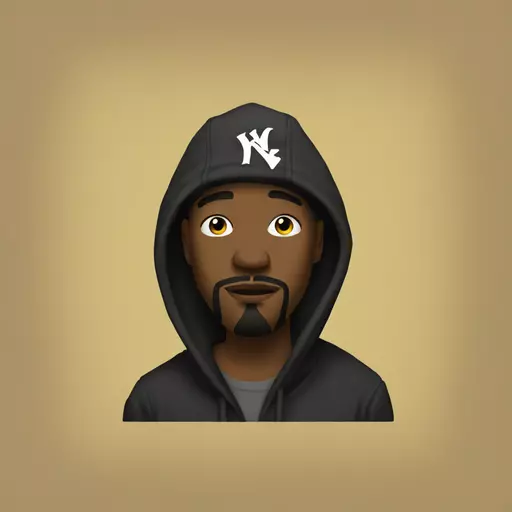 wu tang emoji