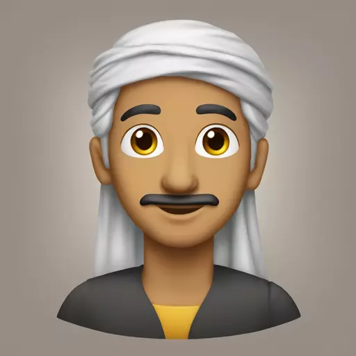 علم القومية الشبكية emoji
