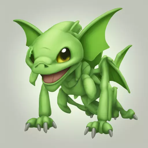 scyther emoji