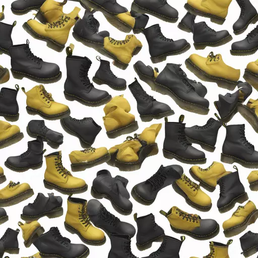 doc martens emoji