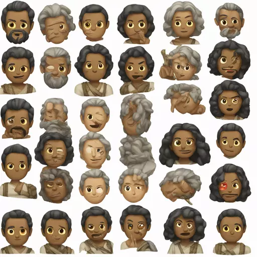 mangeoku sherengan emoji