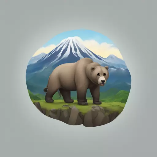 kamchatka emoji