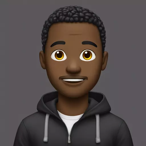 NIGGER emoji