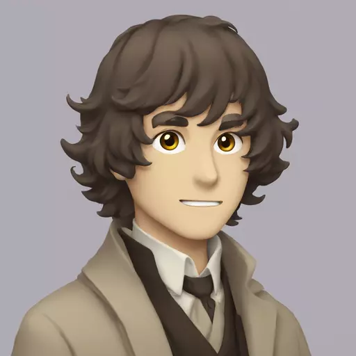 Dazai  emoji