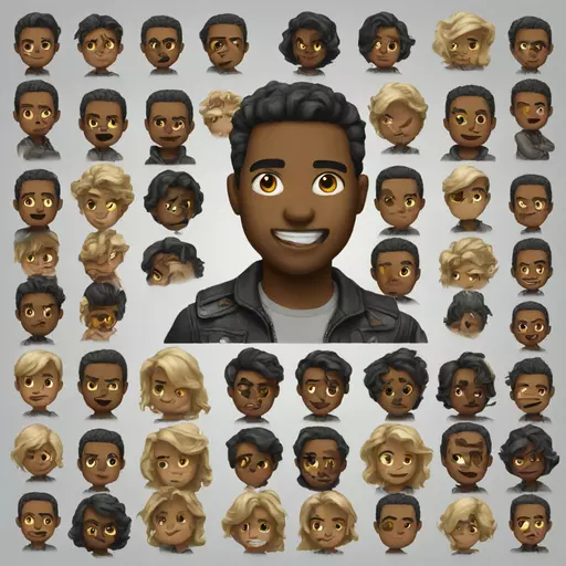 reborn emoji