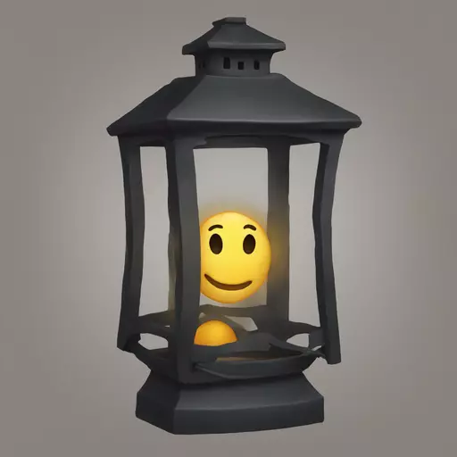 latern emoji