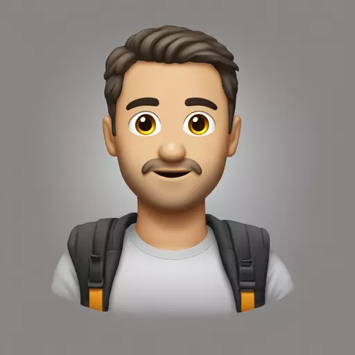 Eli yumruk yapıp baş parmağı   işaret parmağı nın yanına getirme emoji