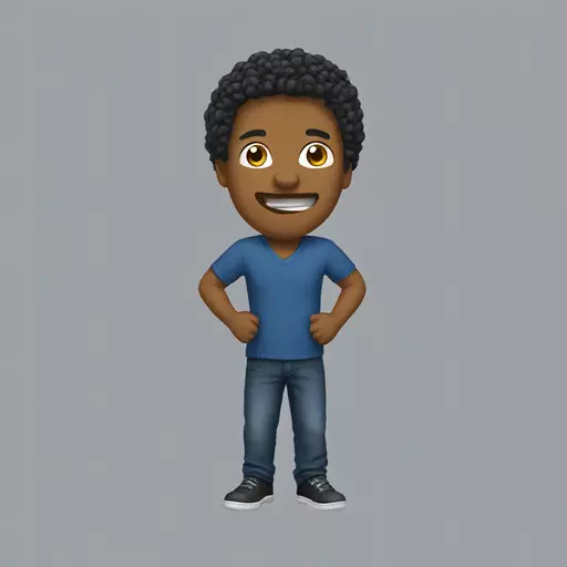 Fan emoji