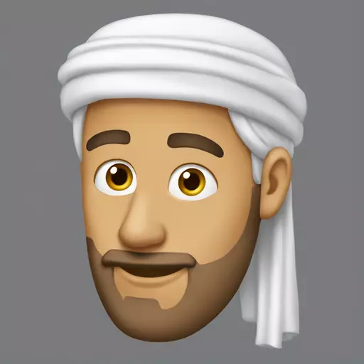 ليون ميسي emoji