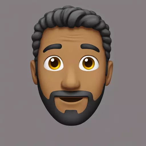 باتمان  emoji