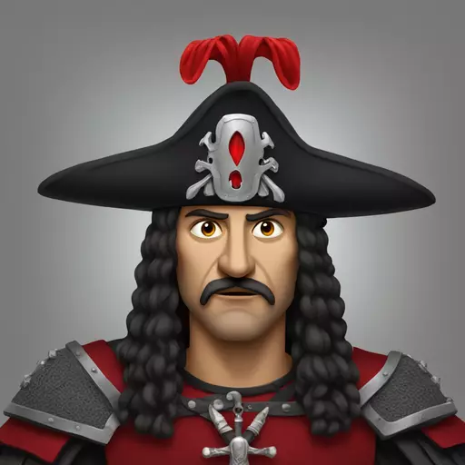 Vlad the impaler emoji