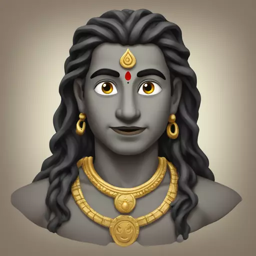 lord shiva emoji