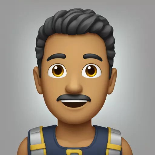 Mejillón borracho  emoji