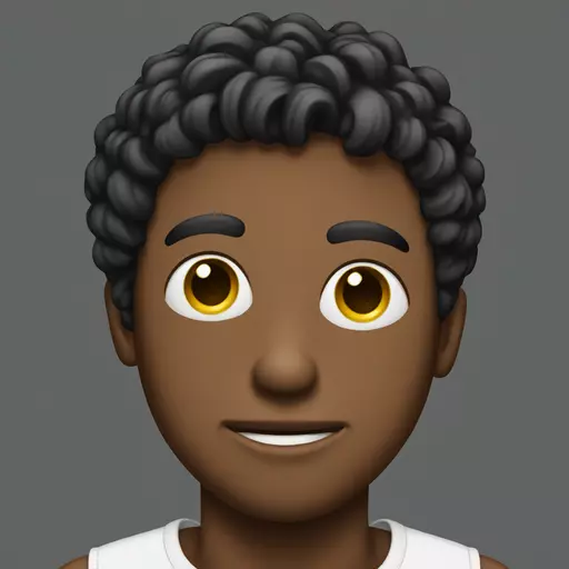 Huge dick boy emoji