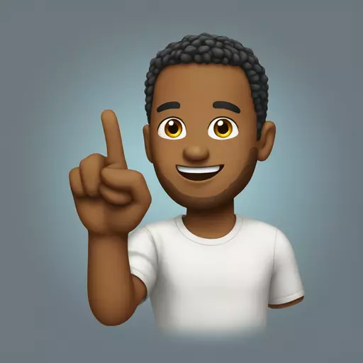 shaka emoji