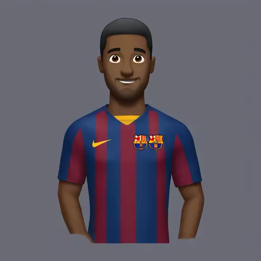Fcbarclona  emoji