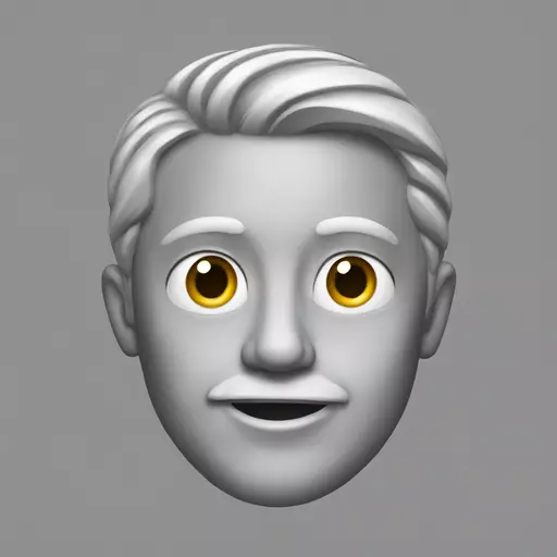 Nickel emoji