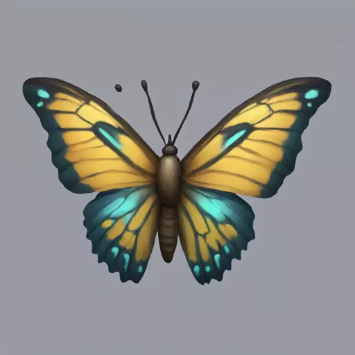 csgo butterfly emoji