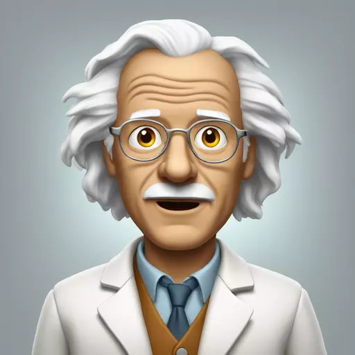 doc brown emoji
