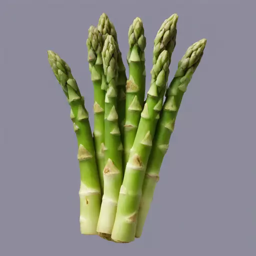 asparagus emoji