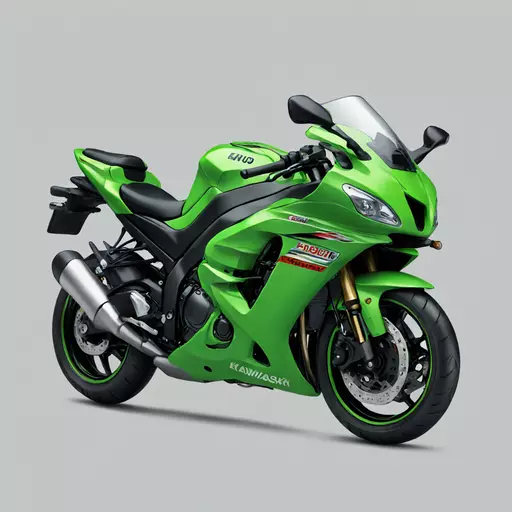 kawasaki emoji