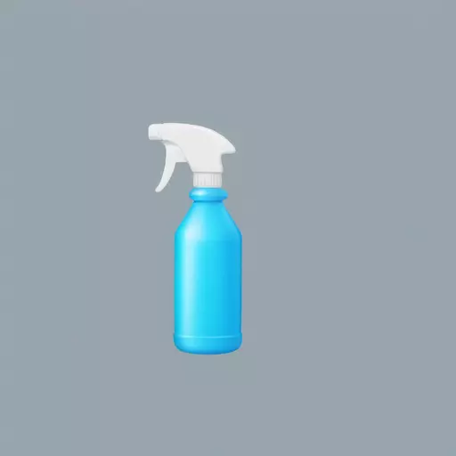 spray bottle emoji