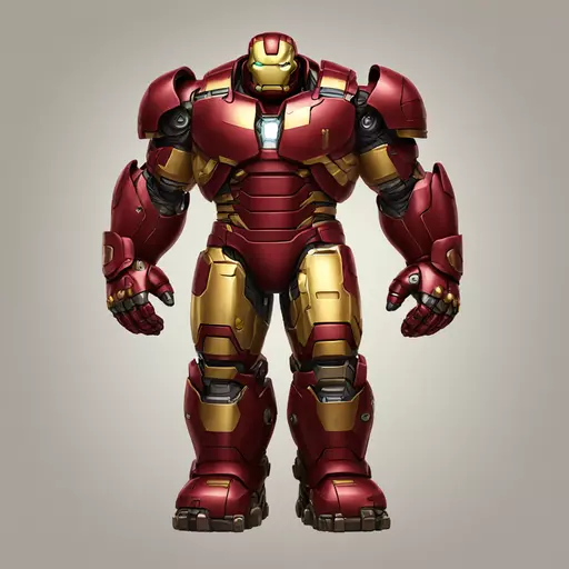hulkbuster emoji