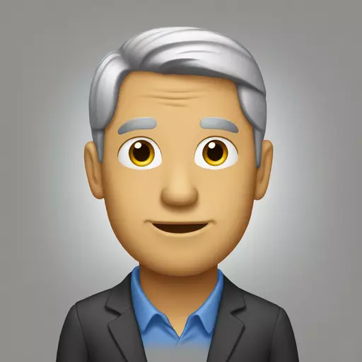 Buchhalter emoji