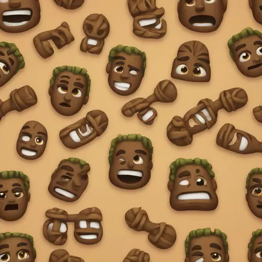tiki emoji