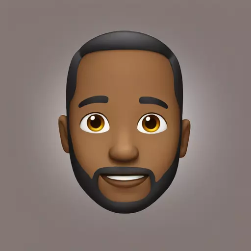 @cartoonyatKarma  emoji