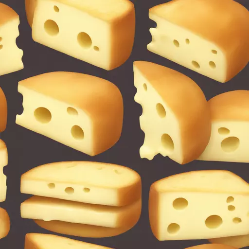 raclette cheese bread emoji