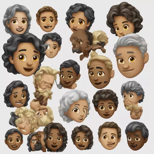 ложка меда emoji